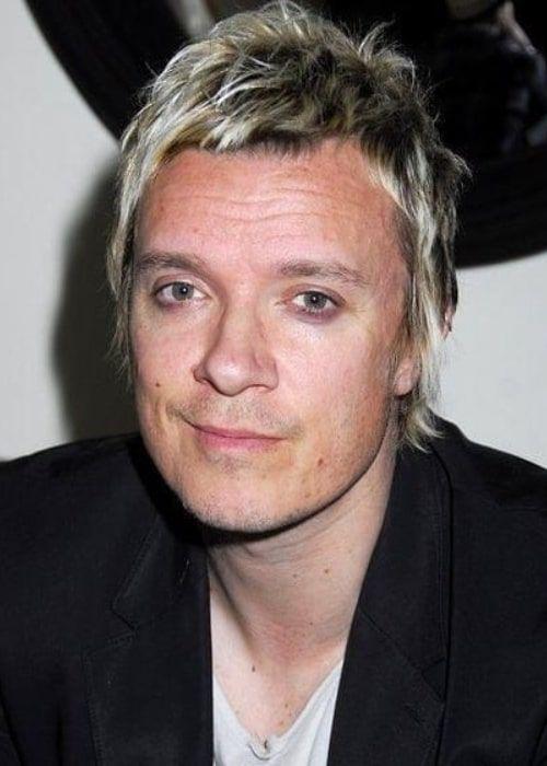 Liam Howlett Photo #1