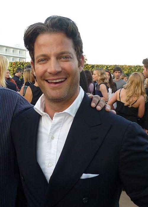 Nate Berkus Photo #1