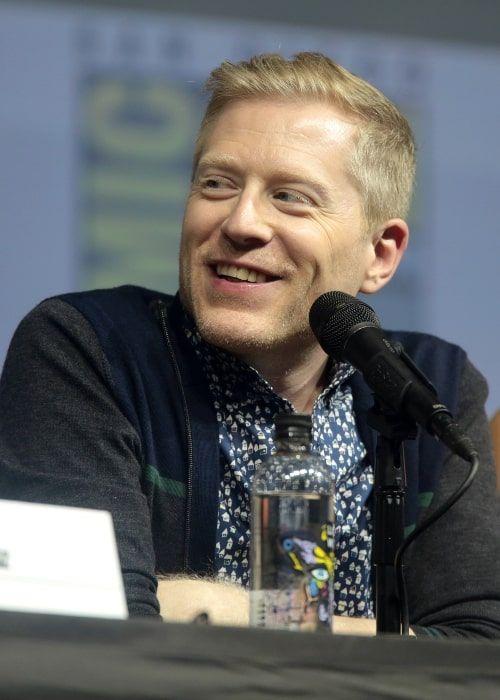 Anthony Rapp Photo #1