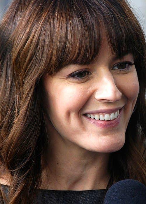 Rosemarie DeWitt Photo #1