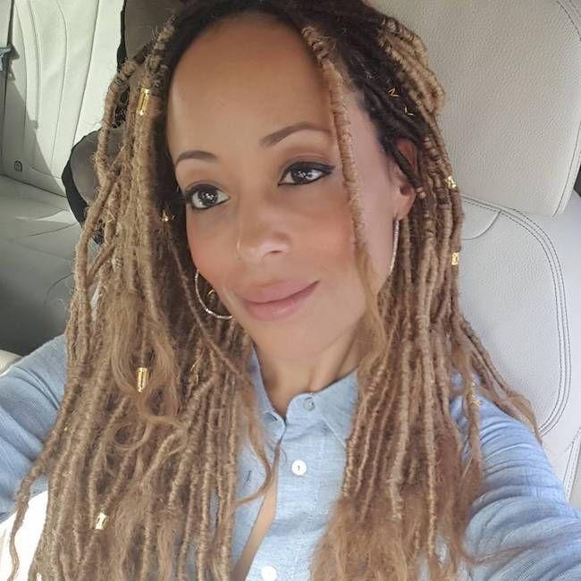 Essence Atkins Photo #1