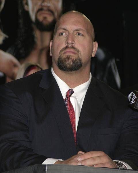 Big Show Photo #1