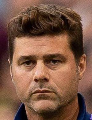 Mauricio Pochettino Photo #1