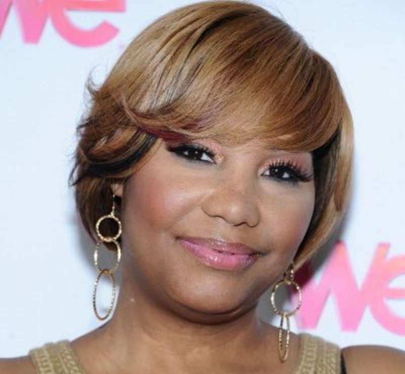 Traci Braxton Photo #1