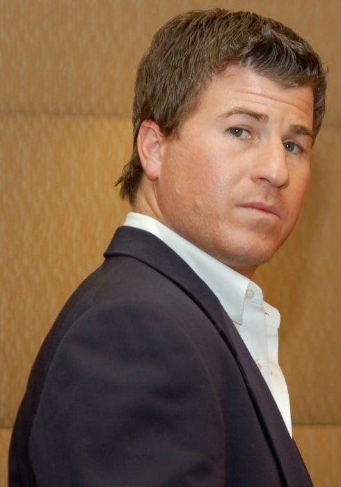 Jason Hervey Photo #1