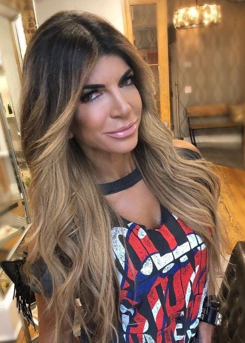 Teresa Giudice Photo #1