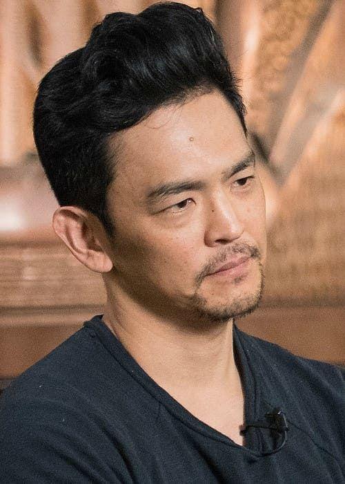 John Cho Photo #1