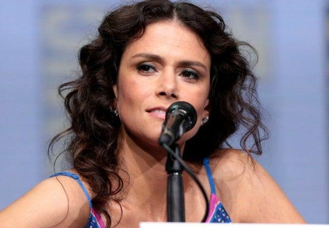 Melissa Ponzio Photo #1