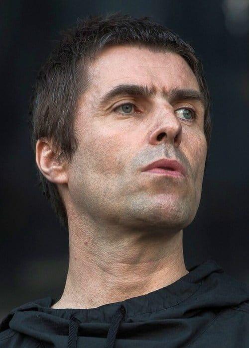 Liam Gallagher Photo #1