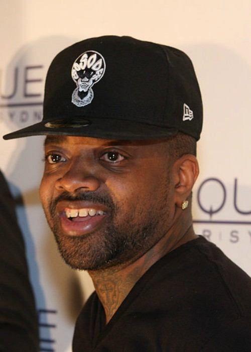 Jermaine Dupri Photo #1