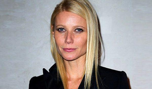 Gwyneth Paltrow Photo #1