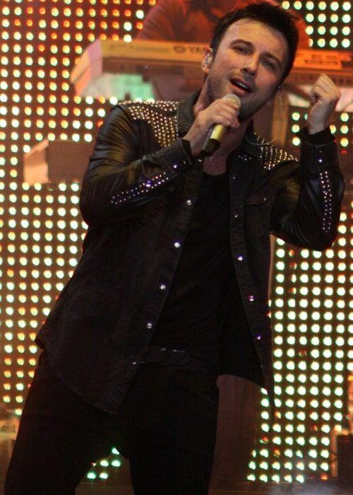 Tarkan Photo #1