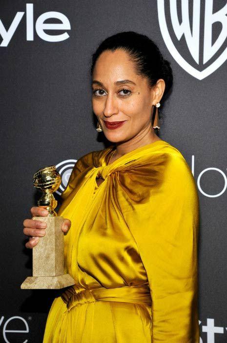 Tracee Ellis Ross Photo #1