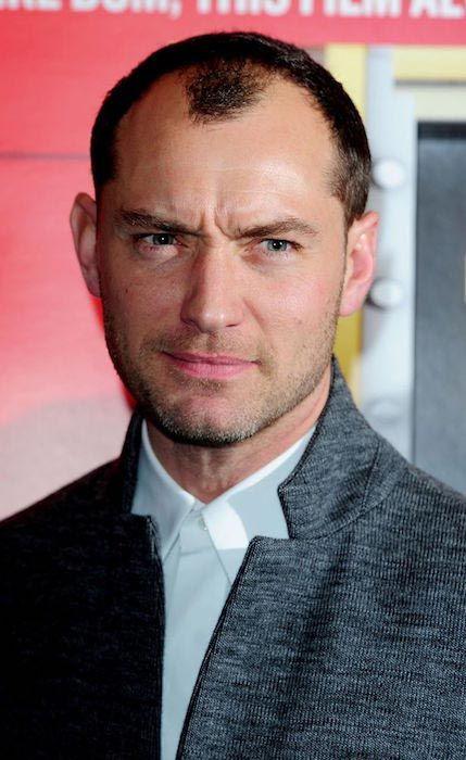 Jude Law Photo #1