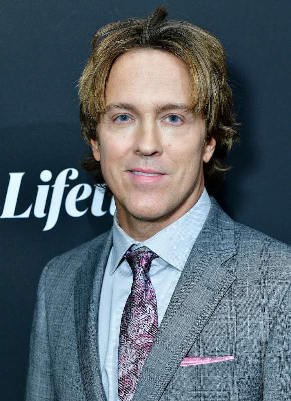 Larry Birkhead Photo #1