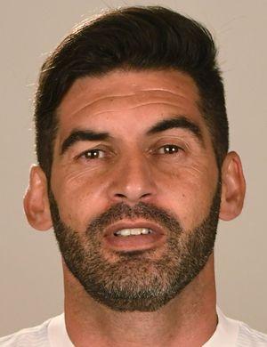 Paulo Fonseca Photo #1