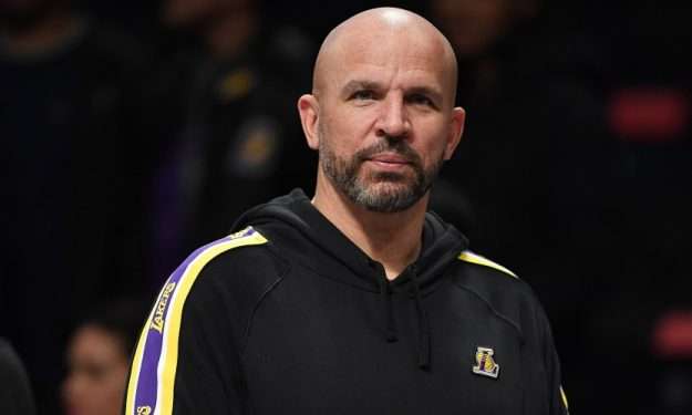 Jason Kidd Photo #1