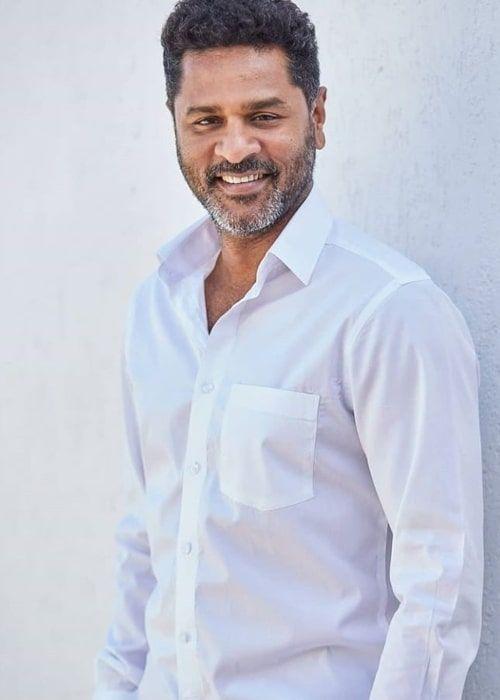 Prabhu Deva Photo #1