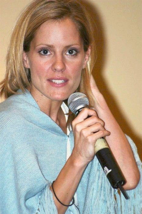 Emma Caulfield Photo #1