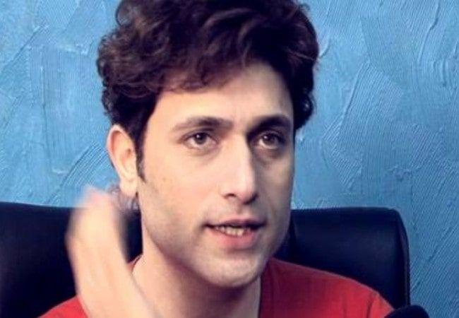 Shiney Ahuja Photo #1