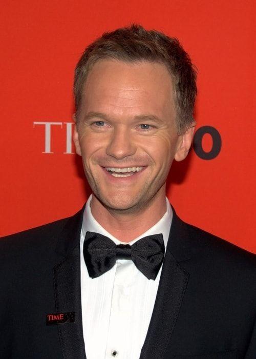 Neil Patrick Harris Photo #1