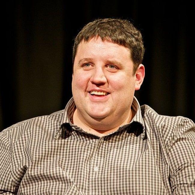 Peter Kay Photo #1