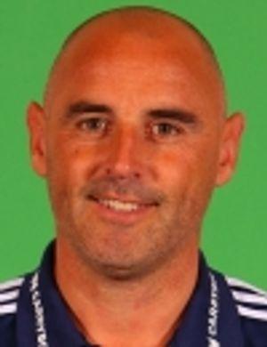 Kevin Muscat Photo #1