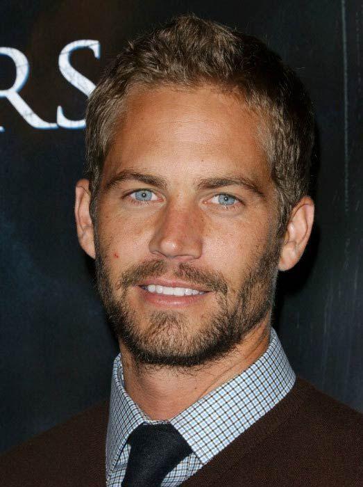 Paul Walker Photo #1