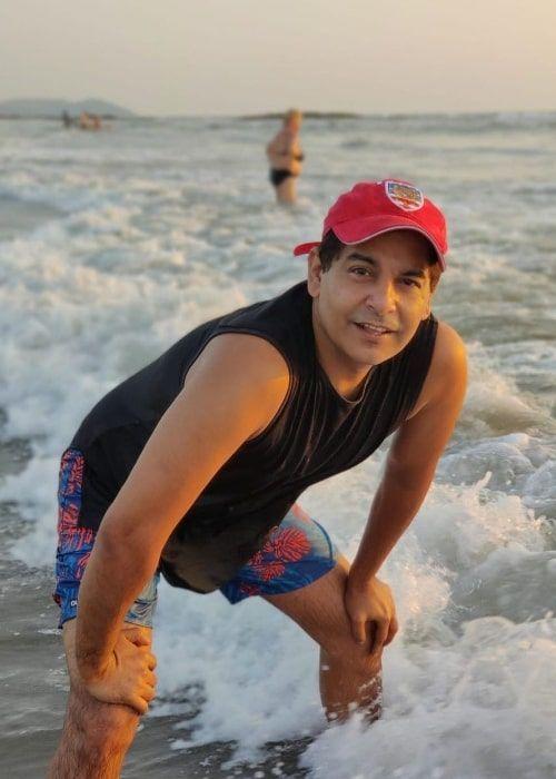 Gaurav Gera Photo #1