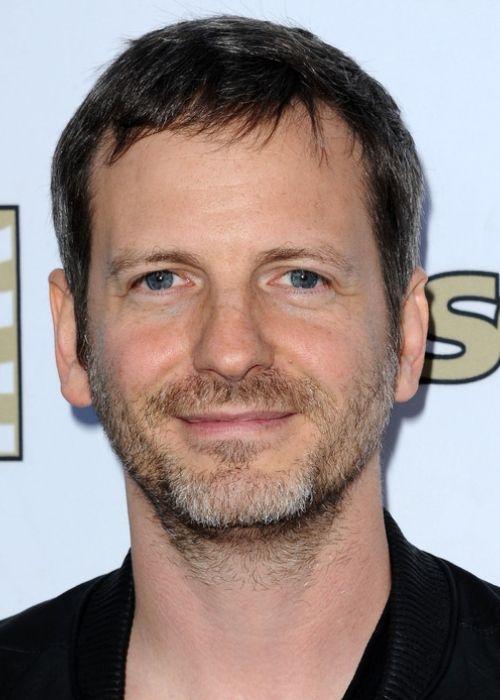 Dr. Luke Photo #1