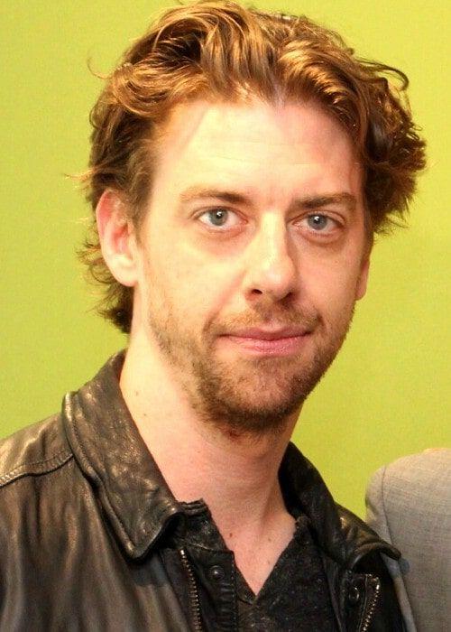 Christian Borle Photo #1