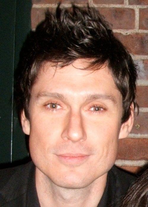 Jeff B. Davis Photo #1