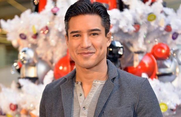 Mario Lopez Photo #1