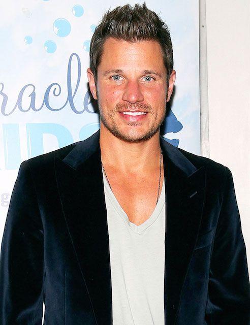 Nick Lachey Photo #1