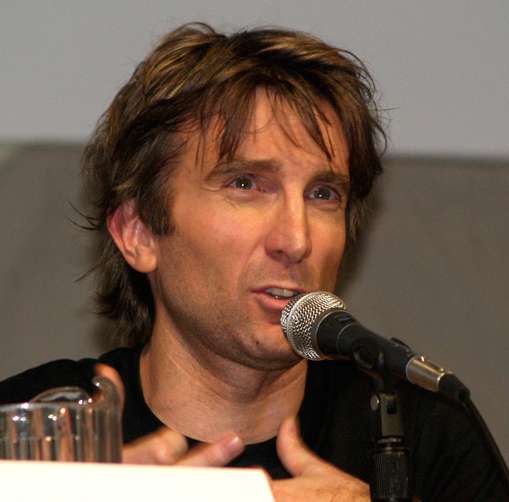 Sharlto Copley Photo #1