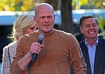 Joe the Plumber Photo #1