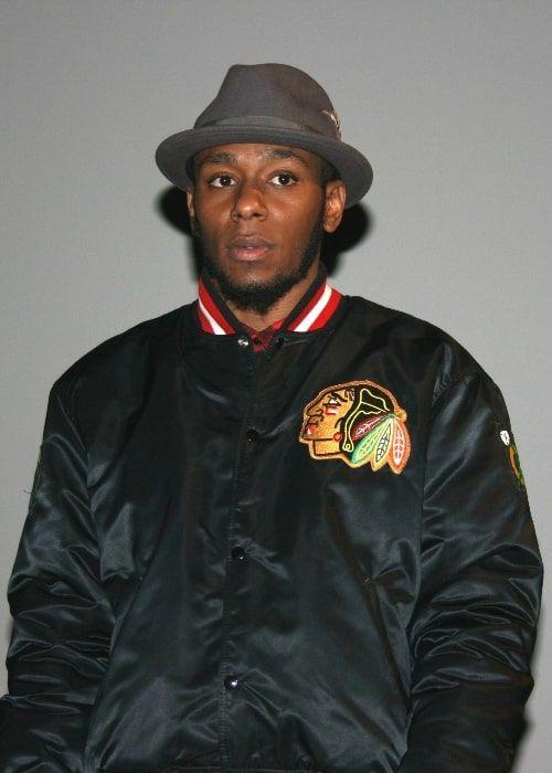 Mos Def Photo #1