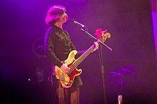 Paz Lenchantin Photo #1