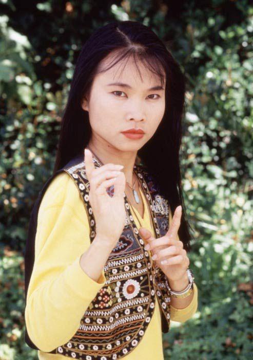 Thuy Trang Photo #1