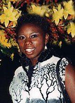 Surya Bonaly Photo #1