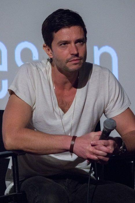 Jason Behr Photo #1