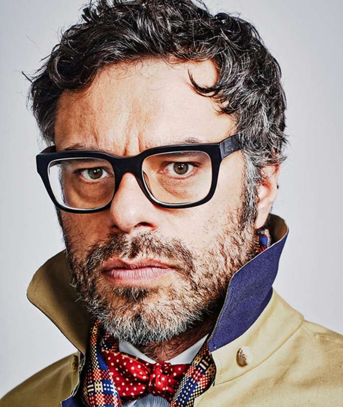 Jemaine Clement Photo #1