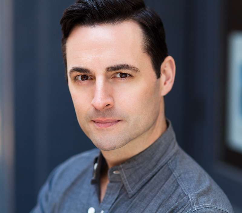 Max Von Essen Photo #1