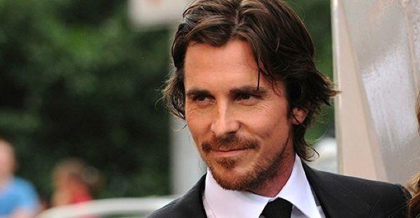 Christian Bale Photo #1