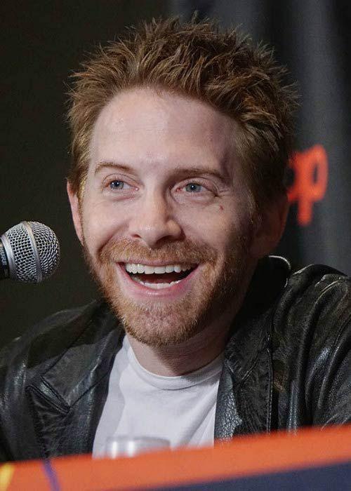 Seth Green Photo #1