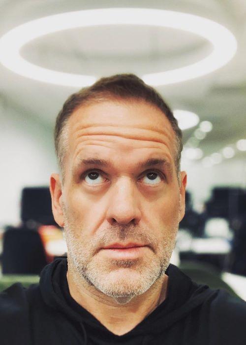 Chris Moyles Photo #1