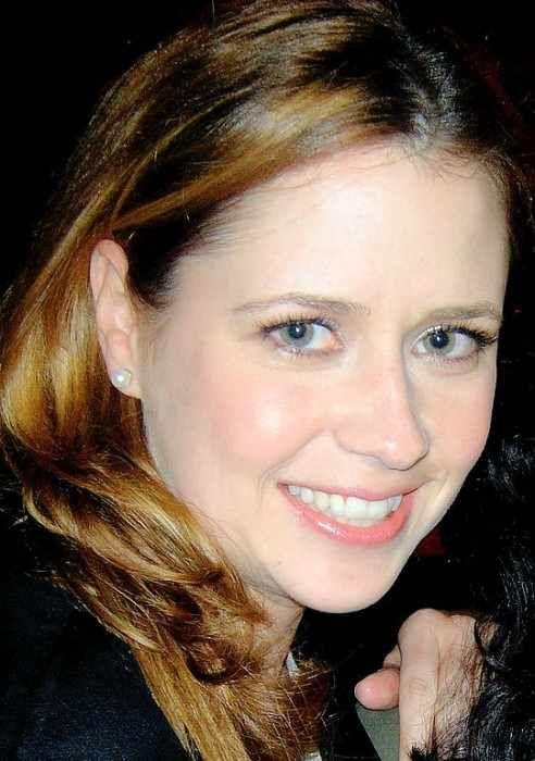 Jenna Fischer Photo #1