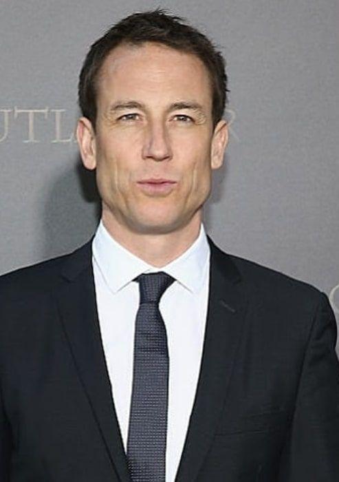 Tobias Menzies Photo #1