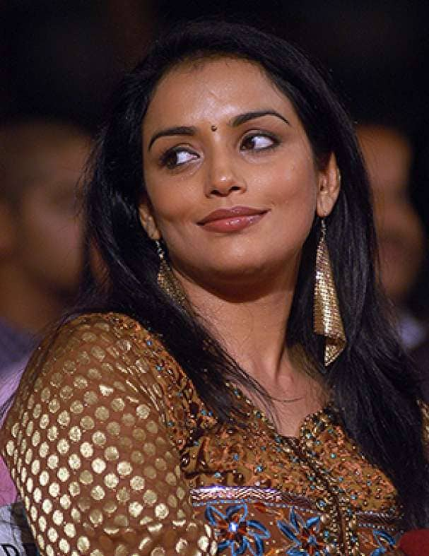 Shweta Menon Photo #1