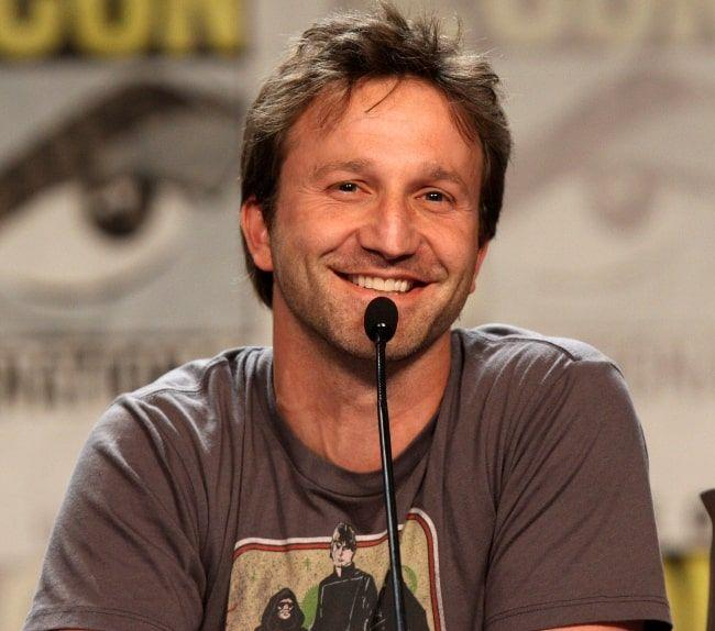 Breckin Meyer Photo #1